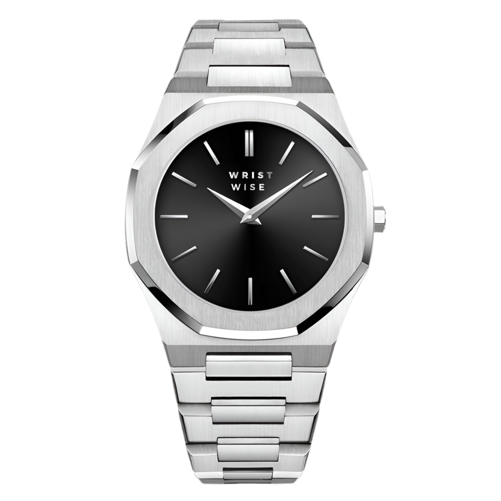 (black) Classic Time