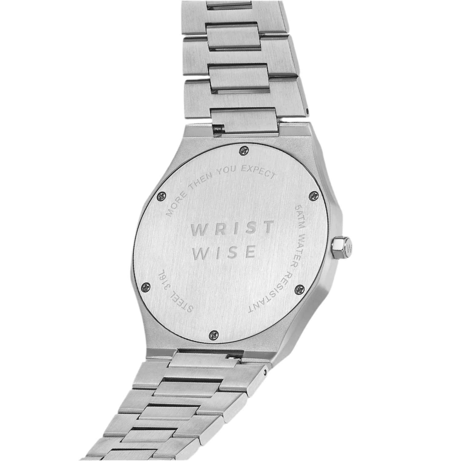 (black) Classic Time