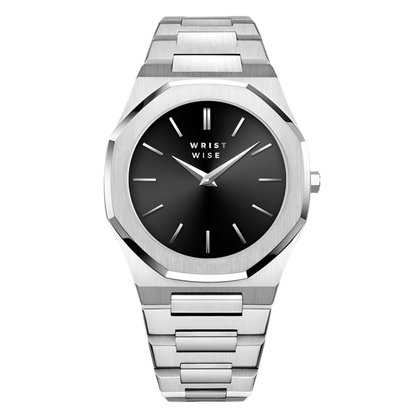 (black) Classic Time