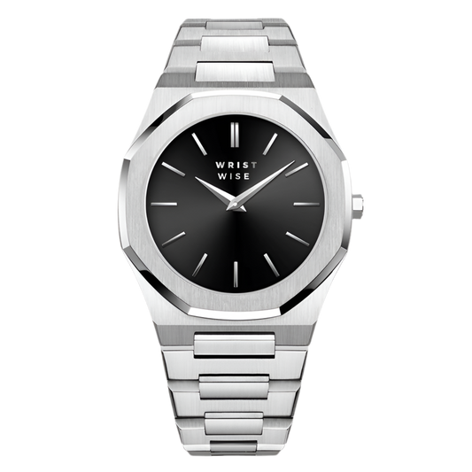 (black) Classic Time