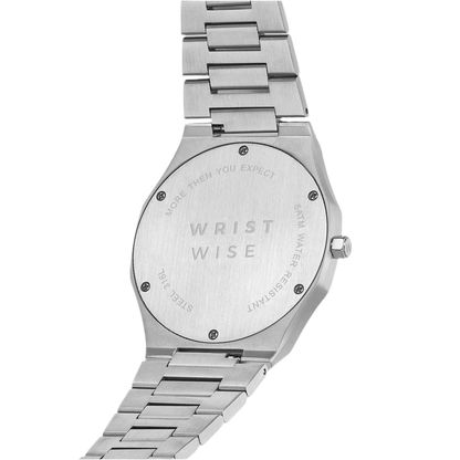 (black) Classic Time